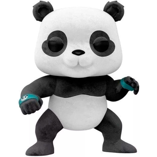 Funko POP!Jujutsu Kaisen Panda Exclusive