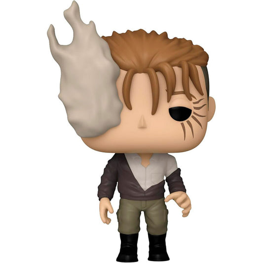 Funko POP!Attack On Titan Porco Galliard Exclusive