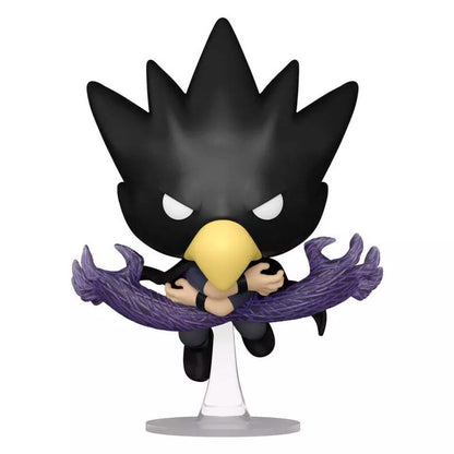 Funko POP!My Hero Academia Fumikage Tokoyami Exclusive