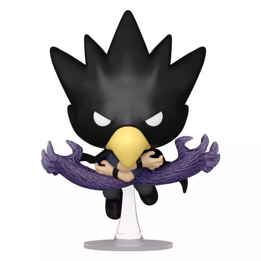 Funko POP!My Hero Academia Fumikage Tokoyami Exclusive