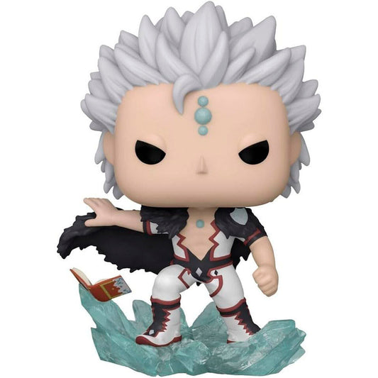 Funko POP!Black Clover Mars Exclusive