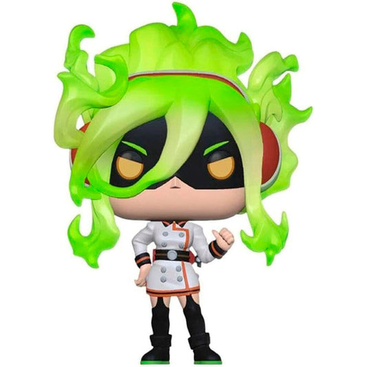 Funko POP!My Hero Academia Burnin Exclusive