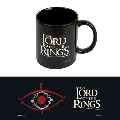The Lord of the Rings Caneca 300ml