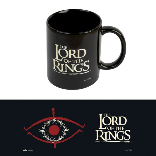 The Lord of the Rings Caneca 300ml