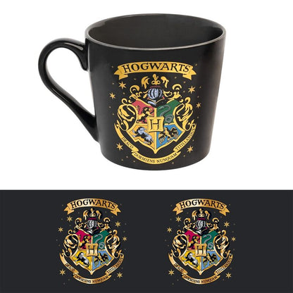 Harry Potter Hogwarts premium Caneca