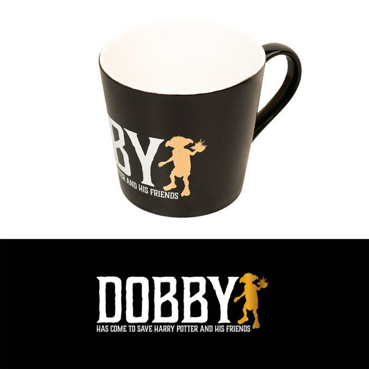Harry Potter Dobby premium Caneca