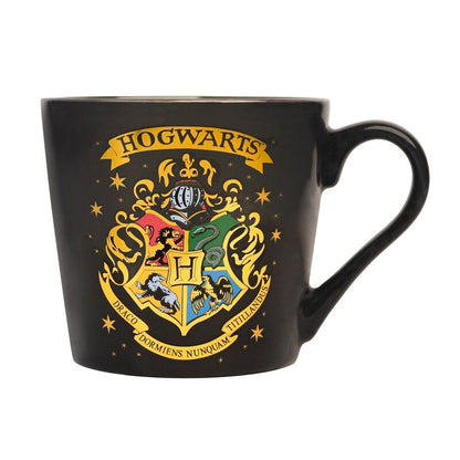 Harry Potter Hogwarts premium Caneca