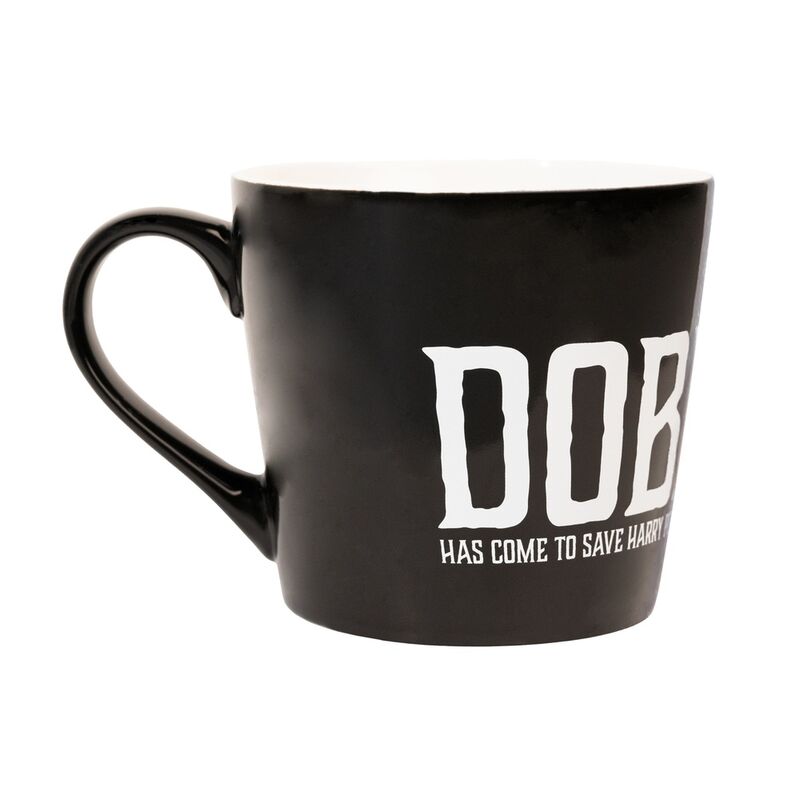 Harry Potter Dobby premium Caneca