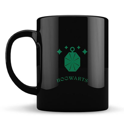 Harry Potter Slytherin premium Caneca
