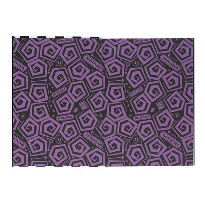 Beetlejuice A5 premium Caderno