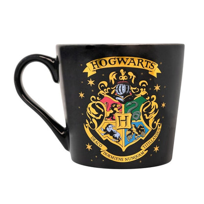 Harry Potter Hogwarts premium Caneca