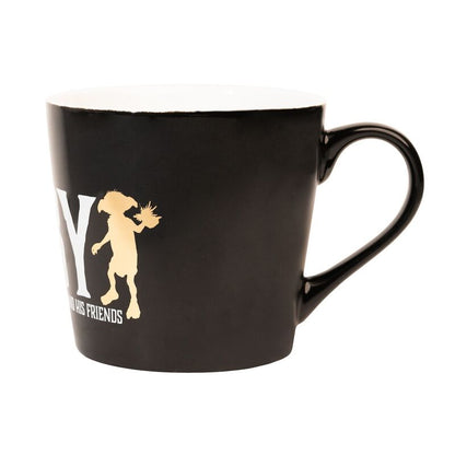Harry Potter Dobby premium Caneca
