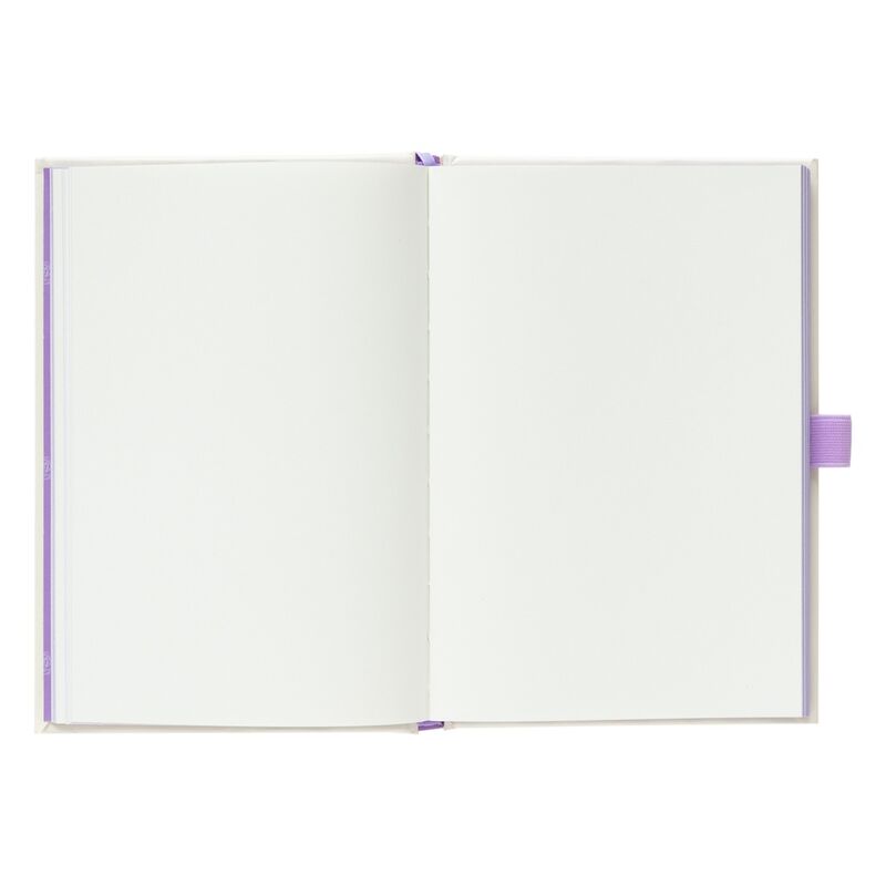Disney Alice in Wonderland A5 premium Caderno + Caneta
