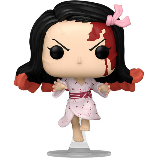 Funko POP!Demon Slayer Kimetsu no Yaiba Nezuko Kamado Exclusive