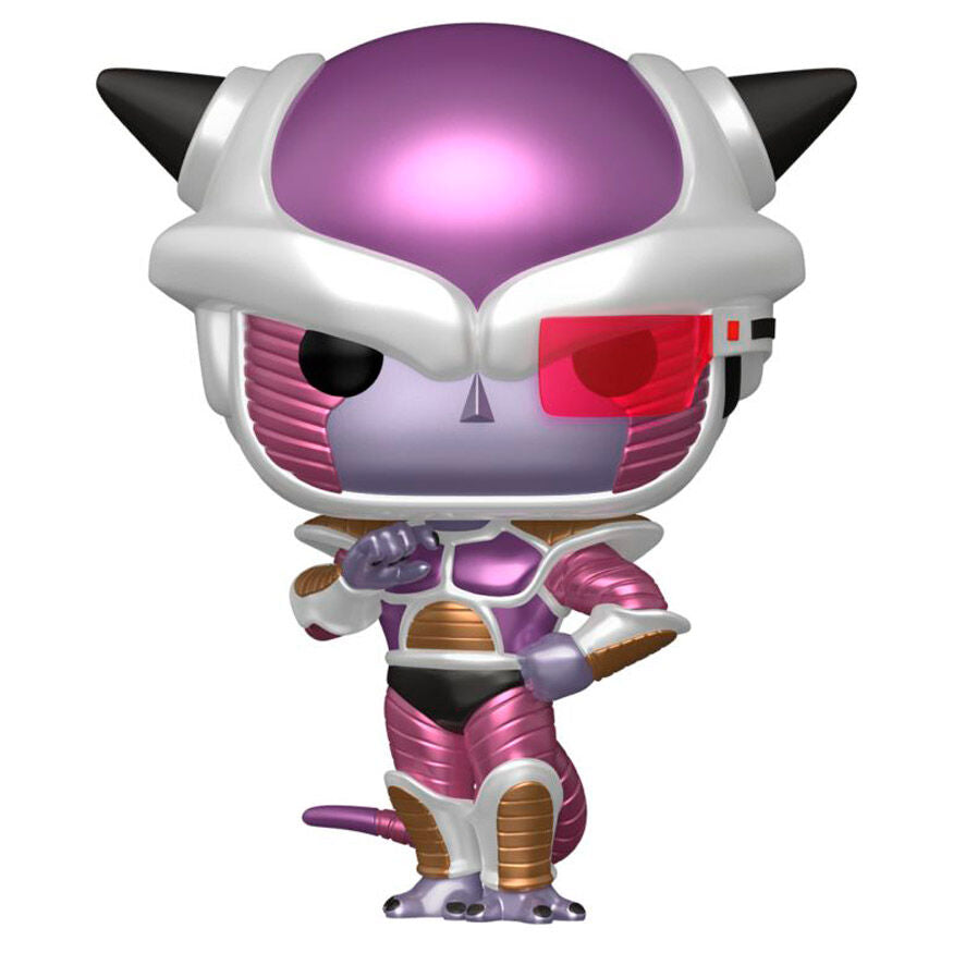 Funko POP!Dragon Ball Z Frieza Exclusive