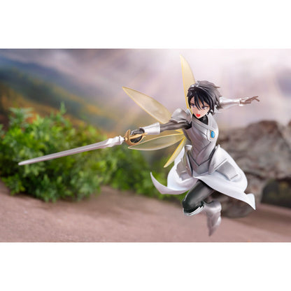 That Time I Got Reincarnated as a Slime Vibration Star Hinata Sakaguchi Figura 19cm