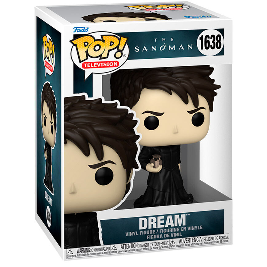 Funko POP!The Sandman Dream