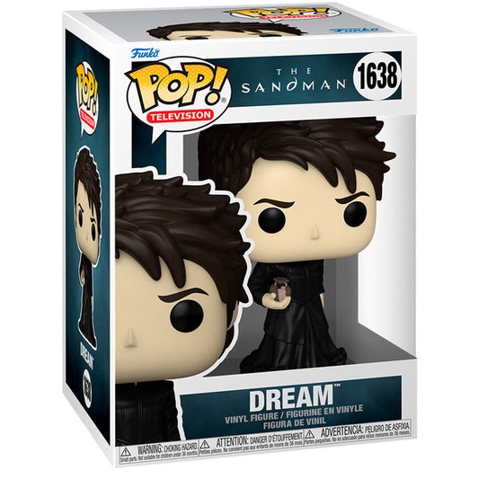 Funko POP!The Sandman Dream