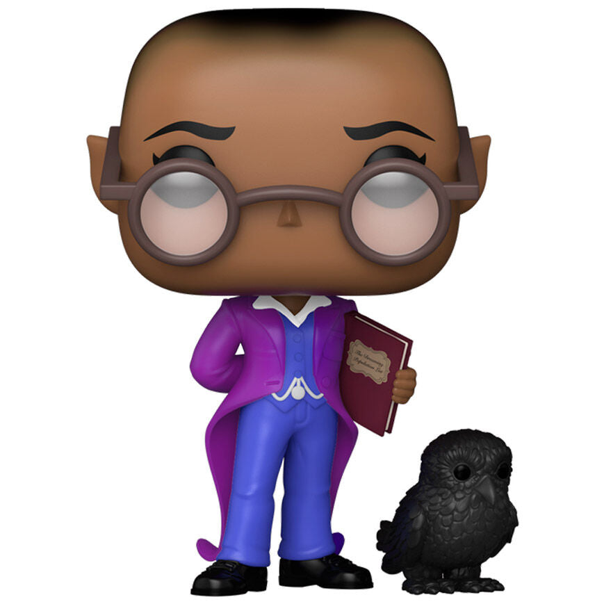Funko POP!The Sandman Lucienne with Matthew