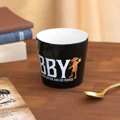 Harry Potter Dobby premium Caneca