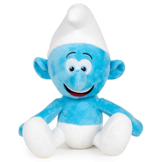 The Smurfs Smurf Peluche 26cm