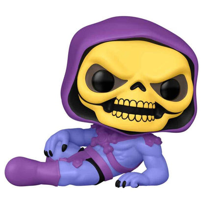 Funko POP!Meme Masters of the Universe Skeletor