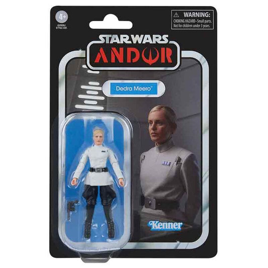 Star Wars Andor Dedra Meero Figura 9,5cm