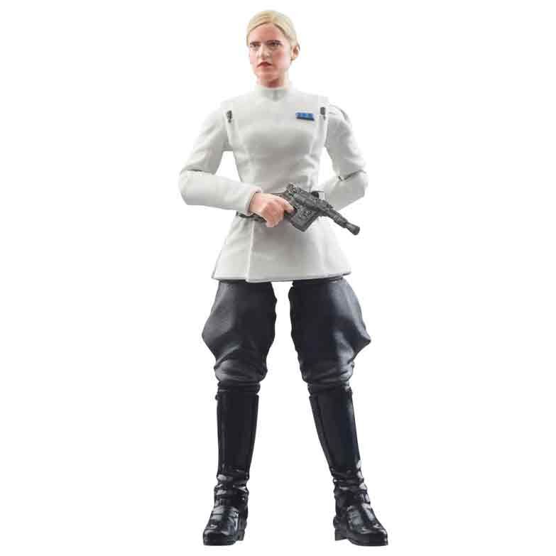 Star Wars Andor Dedra Meero Figura 9,5cm