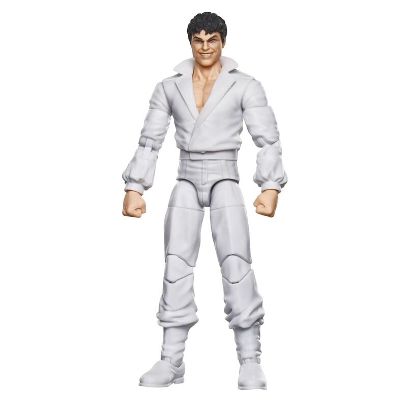 Marvel Legends Series Secret Wars Marvels Beyonder Figura 15cm