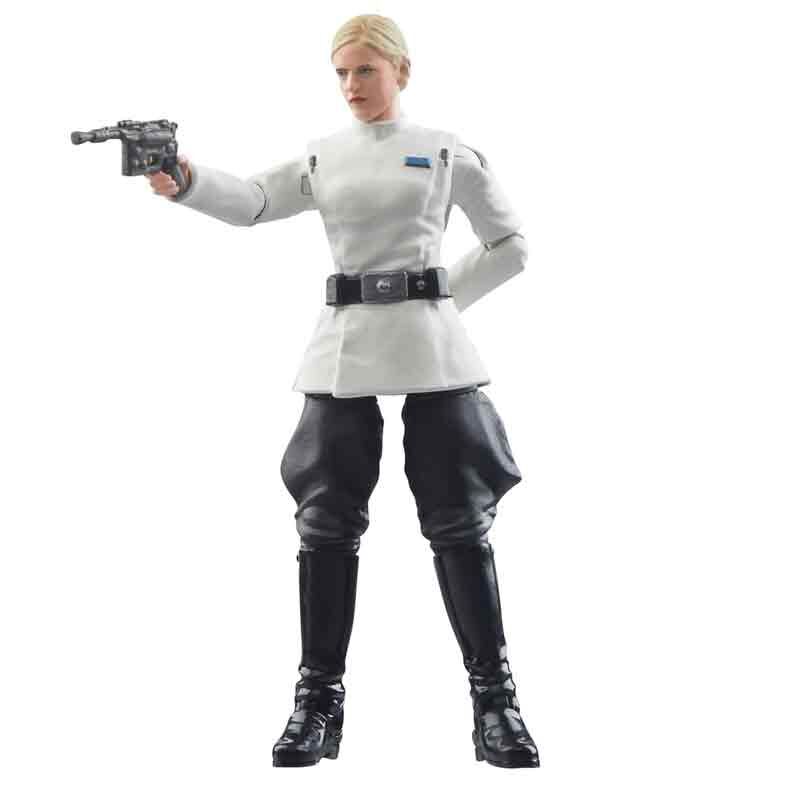 Star Wars Andor Dedra Meero Figura 9,5cm