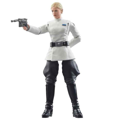 Star Wars Andor Dedra Meero Figura 9,5cm