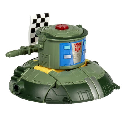 Transformers Legacy United Autobot Cosmos Deluxe Figura 14cm