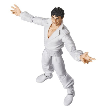Marvel Legends Series Secret Wars Marvels Beyonder Figura 15cm