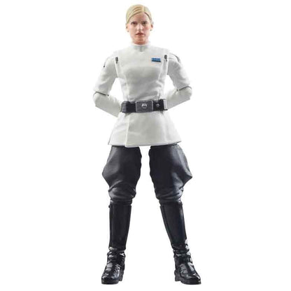 Star Wars Andor Dedra Meero Figura 9,5cm