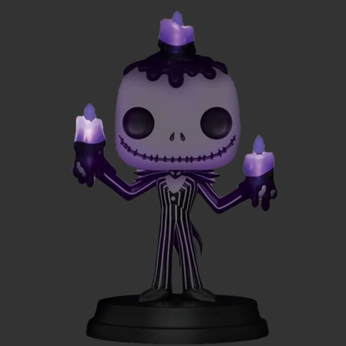 Funko POP!Super Disney Nightmare Before Christmas