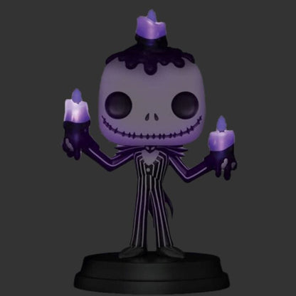 Funko POP!Super Disney Nightmare Before Christmas