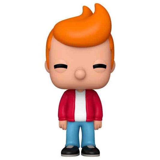 Funko POP!Futurama Philip J. Fry