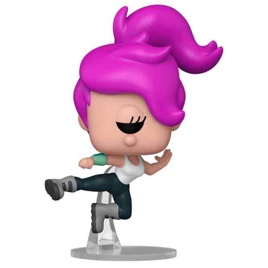 Funko POP!Futurama Turanga Leela