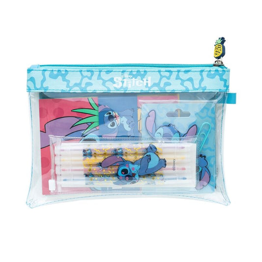 Disney Stitch Conjunto de Papelaria