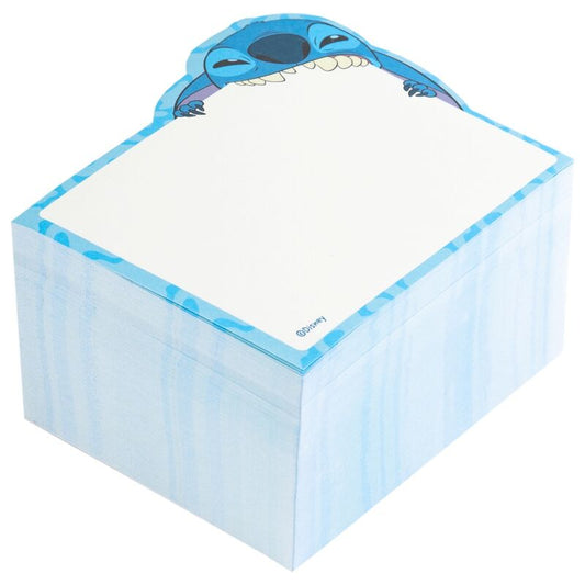 Disney Stitch Sticky Bloco de Notas