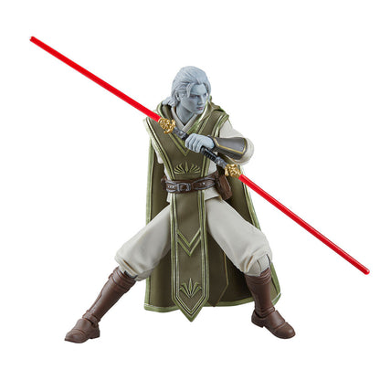 Star Wars Jedi 1 Survivor Dagan Gera Figura 15cm