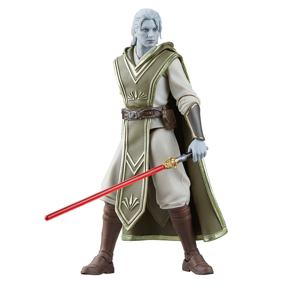 Star Wars Jedi 1 Survivor Dagan Gera Figura 15cm