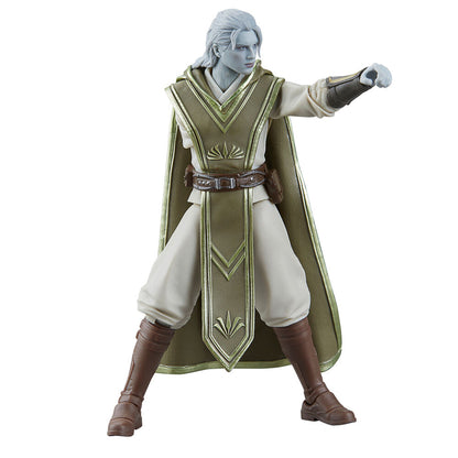 Star Wars Jedi 1 Survivor Dagan Gera Figura 15cm