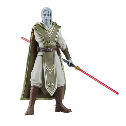 Star Wars Jedi 1 Survivor Dagan Gera Figura 15cm