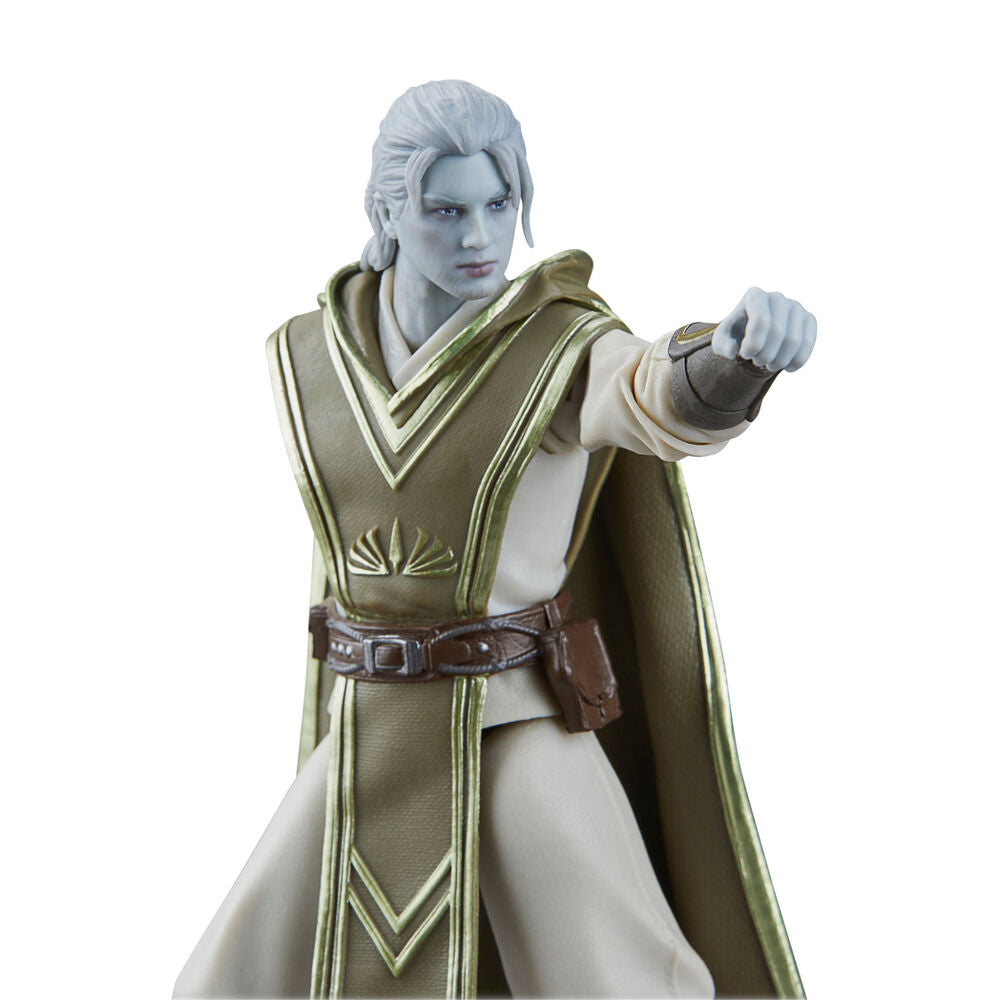 Star Wars Jedi 1 Survivor Dagan Gera Figura 15cm