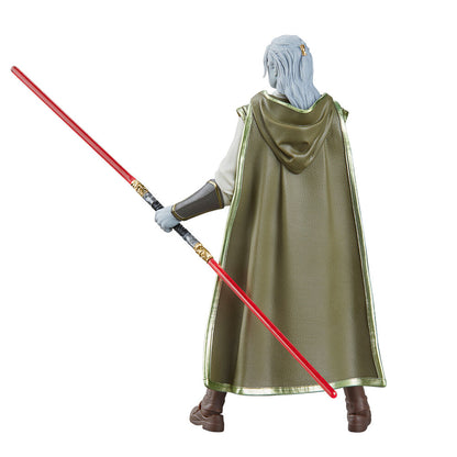 Star Wars Jedi 1 Survivor Dagan Gera Figura 15cm
