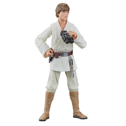 Star Wars A New Hope Luke Skywalker 15cm