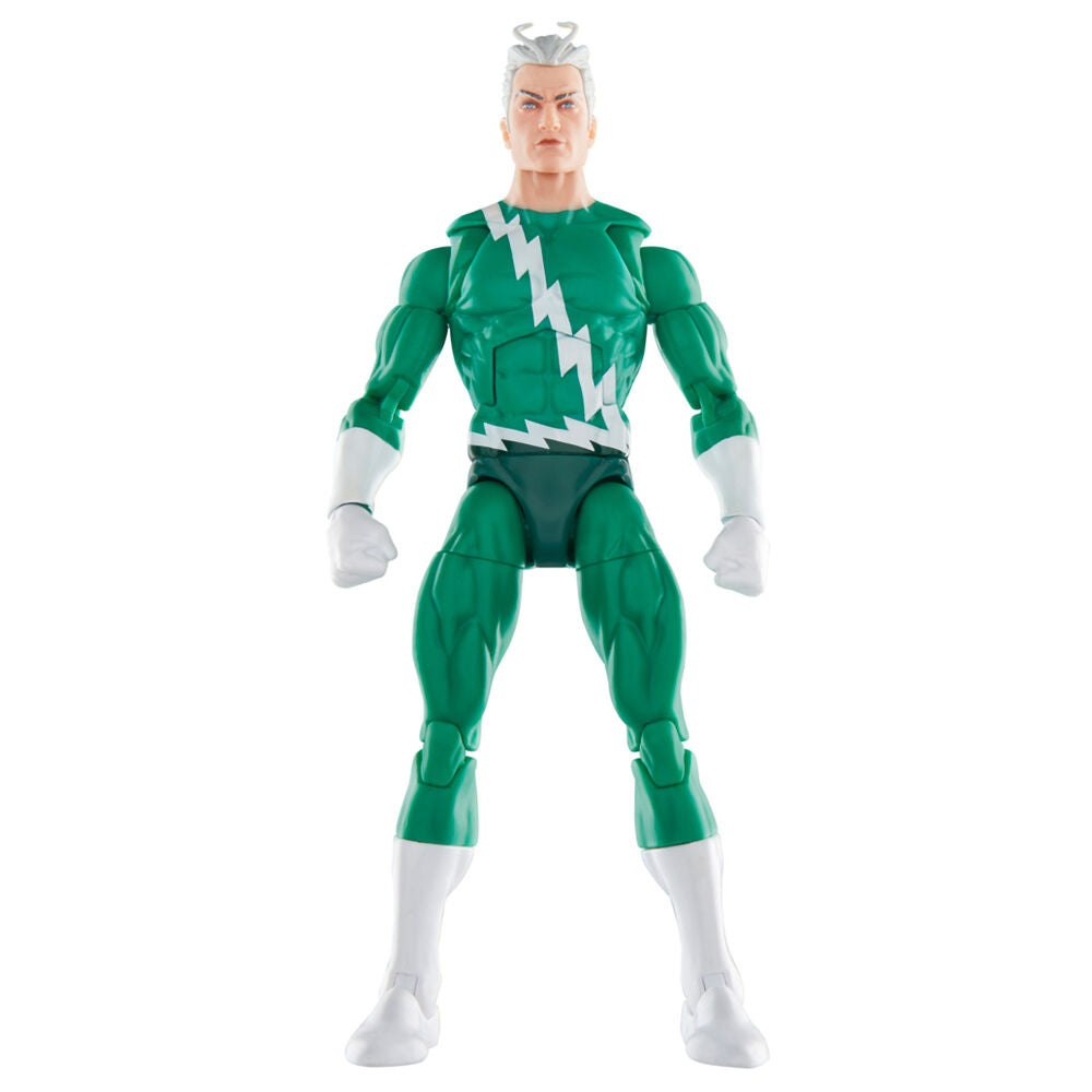 Marvel Avengers Quicksilver Figura 15cm