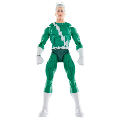 Marvel Avengers Quicksilver Figura 15cm