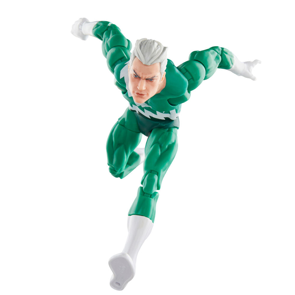 Marvel Avengers Quicksilver Figura 15cm